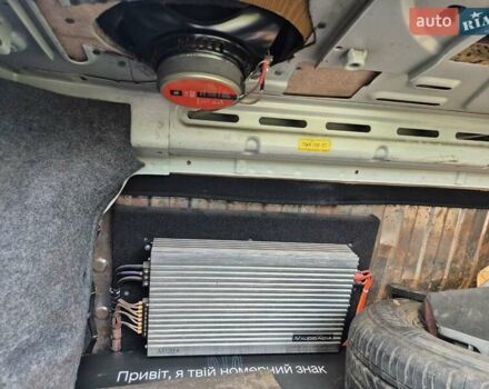 Білий Джилі ЦК-2, об'ємом двигуна 1.5 л та пробігом 136 тис. км за 2399 $, фото 14 на Automoto.ua