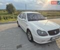 Білий Джилі ЦК-2, об'ємом двигуна 1.5 л та пробігом 136 тис. км за 2399 $, фото 6 на Automoto.ua