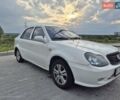 Білий Джилі ЦК-2, об'ємом двигуна 1.5 л та пробігом 136 тис. км за 2399 $, фото 5 на Automoto.ua