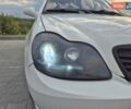 Білий Джилі ЦК-2, об'ємом двигуна 1.5 л та пробігом 136 тис. км за 2399 $, фото 2 на Automoto.ua