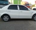 Белый Джили ЦК-2, объемом двигателя 1.5 л и пробегом 126 тыс. км за 3000 $, фото 7 на Automoto.ua