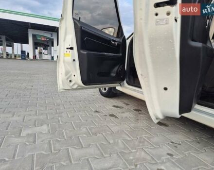 Білий Джилі ЦК-2, об'ємом двигуна 1.5 л та пробігом 136 тис. км за 2399 $, фото 7 на Automoto.ua