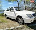 Білий Джилі ЦК-2, об'ємом двигуна 1.5 л та пробігом 179 тис. км за 1299 $, фото 8 на Automoto.ua