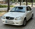 Белый Джили ЦК-2, объемом двигателя 1.5 л и пробегом 138 тыс. км за 1750 $, фото 1 на Automoto.ua