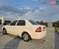 Білий Джилі ЦК-2, об'ємом двигуна 1.5 л та пробігом 136 тис. км за 2399 $, фото 1 на Automoto.ua