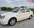 Білий Джилі ЦК-2, об'ємом двигуна 1.5 л та пробігом 136 тис. км за 2399 $, фото 10 на Automoto.ua