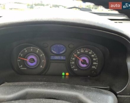 Білий Джилі ЦК-2, об'ємом двигуна 1.5 л та пробігом 136 тис. км за 2399 $, фото 12 на Automoto.ua