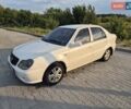 Білий Джилі ЦК-2, об'ємом двигуна 1.5 л та пробігом 136 тис. км за 2399 $, фото 3 на Automoto.ua