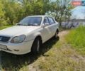 Білий Джилі ЦК-2, об'ємом двигуна 1.5 л та пробігом 179 тис. км за 1299 $, фото 6 на Automoto.ua