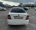 Білий Джилі ЦК-2, об'ємом двигуна 1.5 л та пробігом 85 тис. км за 2650 $, фото 4 на Automoto.ua
