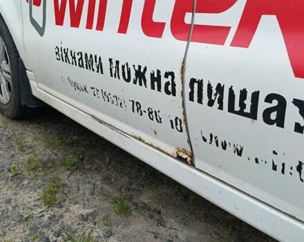 Белый Джили ЦК-2, объемом двигателя 1.5 л и пробегом 242 тыс. км за 1400 $, фото 12 на Automoto.ua