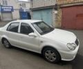 Белый Джили ЦК-2, объемом двигателя 1.5 л и пробегом 104 тыс. км за 2650 $, фото 1 на Automoto.ua
