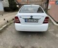 Белый Джили ЦК-2, объемом двигателя 1.5 л и пробегом 90 тыс. км за 2600 $, фото 3 на Automoto.ua