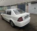 Белый Джили ЦК-2, объемом двигателя 1.5 л и пробегом 104 тыс. км за 2650 $, фото 5 на Automoto.ua