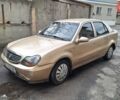 Бежевий Джилі ЦК-2, об'ємом двигуна 1.5 л та пробігом 139 тис. км за 1500 $, фото 1 на Automoto.ua