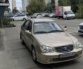 Бежевий Джилі ЦК-2, об'ємом двигуна 1.5 л та пробігом 52 тис. км за 2250 $, фото 1 на Automoto.ua