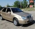 Бежевий Джилі ЦК-2, об'ємом двигуна 1.5 л та пробігом 228 тис. км за 1750 $, фото 1 на Automoto.ua