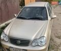 Бежевый Джили ЦК-2, объемом двигателя 1.5 л и пробегом 190 тыс. км за 1500 $, фото 1 на Automoto.ua