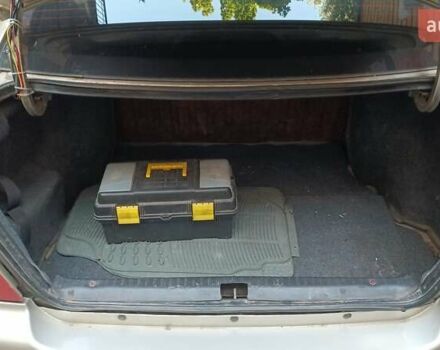 Бежевий Джилі ЦК-2, об'ємом двигуна 1.5 л та пробігом 210 тис. км за 1700 $, фото 14 на Automoto.ua