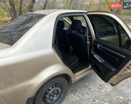 Бежевий Джилі ЦК-2, об'ємом двигуна 1.5 л та пробігом 31 тис. км за 3500 $, фото 7 на Automoto.ua