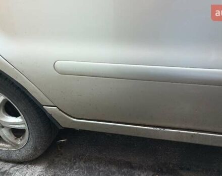 Бежевий Джилі ЦК-2, об'ємом двигуна 1.5 л та пробігом 210 тис. км за 1700 $, фото 8 на Automoto.ua