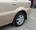 Бежевий Джилі ЦК-2, об'ємом двигуна 1.5 л та пробігом 52 тис. км за 2250 $, фото 7 на Automoto.ua