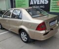 Бежевий Джилі ЦК-2, об'ємом двигуна 1.5 л та пробігом 52 тис. км за 2250 $, фото 3 на Automoto.ua