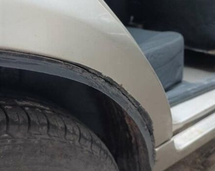 Бежевий Джилі ЦК-2, об'ємом двигуна 1.5 л та пробігом 210 тис. км за 1700 $, фото 10 на Automoto.ua