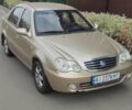 Бежевый Джили ЦК-2, объемом двигателя 1.5 л и пробегом 95 тыс. км за 2200 $, фото 1 на Automoto.ua
