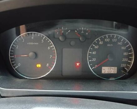 Бежевий Джилі ЦК-2, об'ємом двигуна 1.5 л та пробігом 210 тис. км за 1700 $, фото 3 на Automoto.ua