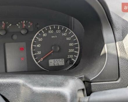 Бежевий Джилі ЦК-2, об'ємом двигуна 1.5 л та пробігом 52 тис. км за 2250 $, фото 12 на Automoto.ua