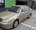 Бежевий Джилі ЦК-2, об'ємом двигуна 1.5 л та пробігом 52 тис. км за 2250 $, фото 1 на Automoto.ua