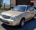 Бежевий Джилі ЦК-2, об'ємом двигуна 1.5 л та пробігом 228 тис. км за 1750 $, фото 6 на Automoto.ua