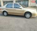 Бежевий Джилі ЦК-2, об'ємом двигуна 1.5 л та пробігом 151 тис. км за 2300 $, фото 8 на Automoto.ua