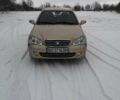 Бежевый Джили ЦК-2, объемом двигателя 1.5 л и пробегом 150 тыс. км за 1800 $, фото 3 на Automoto.ua