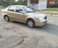 Бежевий Джилі ЦК-2, об'ємом двигуна 1.5 л та пробігом 151 тис. км за 2300 $, фото 19 на Automoto.ua