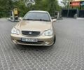 Бежевый Джили ЦК-2, объемом двигателя 1.5 л и пробегом 167 тыс. км за 2500 $, фото 1 на Automoto.ua
