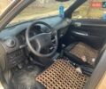 Бежевый Джили ЦК-2, объемом двигателя 1.5 л и пробегом 120 тыс. км за 2150 $, фото 5 на Automoto.ua