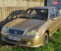 Бежевый Джили ЦК-2, объемом двигателя 1 л и пробегом 560 тыс. км за 2200 $, фото 1 на Automoto.ua