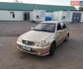 Бежевый Джили ЦК-2, объемом двигателя 1.5 л и пробегом 173 тыс. км за 2500 $, фото 1 на Automoto.ua