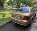 Бежевый Джили ЦК-2, объемом двигателя 1.5 л и пробегом 50 тыс. км за 1550 $, фото 6 на Automoto.ua
