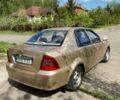 Бежевый Джили ЦК-2, объемом двигателя 1.5 л и пробегом 39 тыс. км за 3500 $, фото 8 на Automoto.ua