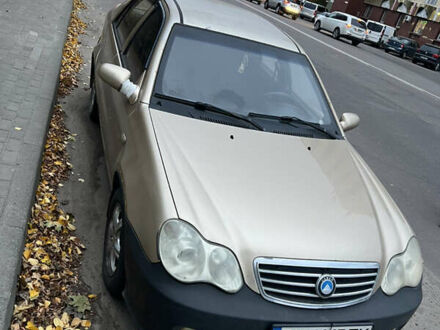 Джилі ЦК-2 2011 у Сумах на Automoto.ua Бежевий Джилі ЦК-2, об'ємом двигуна 1.5 л та пробігом 240 тис. км за 1200 $, фото 1 на Automoto.ua
