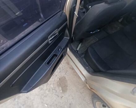 Бежевий Джилі ЦК-2, об'ємом двигуна 1.5 л та пробігом 250 тис. км за 1500 $, фото 1 на Automoto.ua