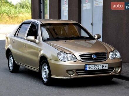 Джилі ЦК-2 2011 у Львові на Automoto.ua Бежевий Джилі ЦК-2, об'ємом двигуна 1.5 л та пробігом 251 тис. км за 1400 $, фото 1 на Automoto.ua