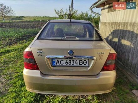 Джили ЦК-2 2012 в Ровно на Automoto.ua Бежевый Джили ЦК-2, объемом двигателя 1 л и пробегом 560 тыс. км за 2200 $, фото 1 на Automoto.ua