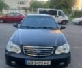 Чорний Джилі ЦК-2, об'ємом двигуна 1.5 л та пробігом 180 тис. км за 1900 $, фото 3 на Automoto.ua