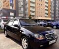 Черный Джили ЦК-2, объемом двигателя 1.5 л и пробегом 48 тыс. км за 3550 $, фото 1 на Automoto.ua