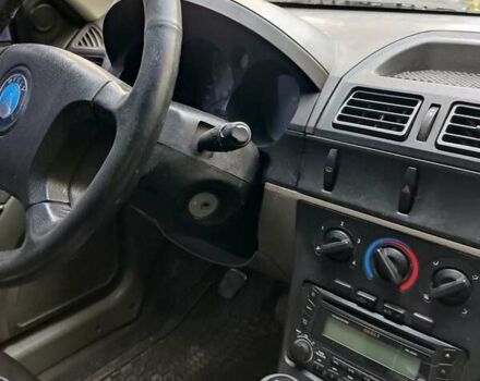 Джили ЦК-2 2008 в Каменское - Днепродзержинск на Automoto.ua Черный Джили ЦК-2, объемом двигателя 1.4 л и пробегом 130 тыс. км за 2500 $, фото 1 на Automoto.ua