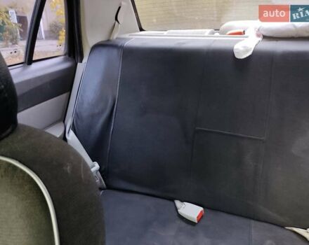 Джили ЦК-2 2008 в Каменское - Днепродзержинск на Automoto.ua Черный Джили ЦК-2, объемом двигателя 1.4 л и пробегом 130 тыс. км за 2500 $, фото 4 на Automoto.ua